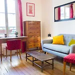 Hostnfly Apartments - Beautiful Apartment Near The Arc De Triomphe